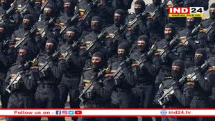 एनएसजी: आईपीएस अधिकारी नलिन प्रभात आतंकरोधी बल NSG के चीफ नियुक्त, 2028 तक संभालेंगे जिम्मेदारी 