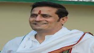 CG NEWS : मूणत के चुनाव प्रचार को लेकर ,विधायक विकास उपाध्याय का बड़ा बयान 
