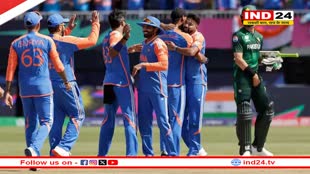 चैम्पियंस ट्रॉफी का पूरा शेड्यूल जारी... जानिए कहां होगा भारत-पाकिस्तान के बीच मुकाबला?