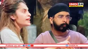 'बिग बॉस 18' से एविक्ट होने के बाद तजिंदर बग्गा का पहला पोस्ट