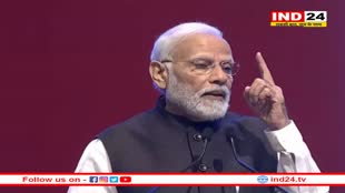 India Mobile Congress 2023: '6G तकनीक में दुनिया का नेतृत्व करेगा भारत', PM मोदी बोले- अब यहां स्कैम नहीं होते