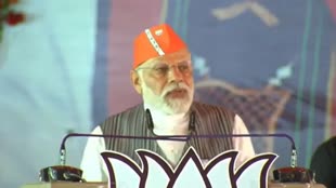 CG NEWS : कांकेर में PM मोदी को एक बच्ची ने दिया तोहफा, प्रधानमंत्री ने कहा- मैं चिट्ठी जरूर लिखूंगा…....