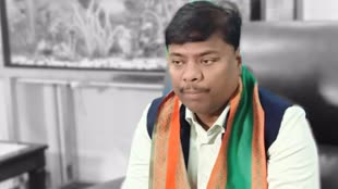 CG NEWS : कांग्रेस के स्टार प्रचारकों पर मंत्री केदार कश्यप ने कसा तंज कहा- ये वही कन्हैया कुमार है जिन्होंने भारत माता के ऊपर प्रश्न चिन्ह खड़ा किया था