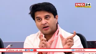 कांग्रेस ने बदली केपी सिंह की विधानसभा सीट, ज्योतिरादित्य सिंधिया से जुड़ी है वजह 