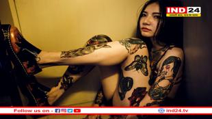 क्या आप भी टैटू बनवाने के हैं शौकीन तो इन बीमारियो से हो सकते ग्रस्त?