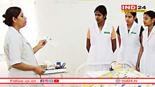 मध्यप्रदेश में नर्सिंग अनियमितता पर एक्शन,  मोहन सरकार अब निरीक्षण करने वालों पर भी करेगी कार्रवाई