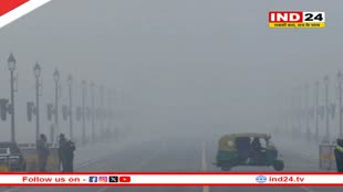 दिल्ली, पंजाब सहित इन राज्यों में अगले दो दिन बहुत भारी, IMD ने की बहुत घने कोहरे की भविष्यवाणी