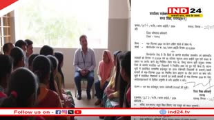 छत्तीसगढ़ में 107 स्कूलों के शिक्षकों पर कार्रवाई, रोका गया वेतन