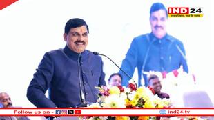 प्रवासी भारतीयों के साथ मध्यप्रदेश का है मजबूत जुड़ाव - CM डॉ. मोहन यादव