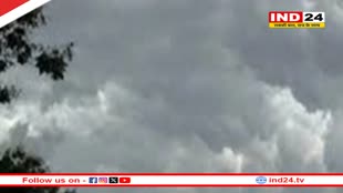 प्रदेश में 6 सितंबर को फिर एक्टिव होगा मानूसन, सागर-रीवा-जबलपुर सहित कई जिलों में भारी बारिश का अलर्ट