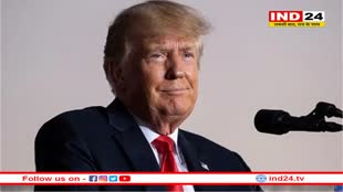 ट्रम्प की आक्रामक 