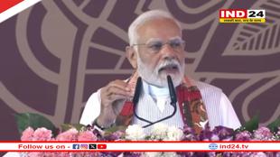 'काशी मेरी और मैं काशी का हूं', वाराणसी के 50वें दौरे पर बोले पीएम मोदी