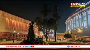 10 फरवरी को सभी राज्यसभा में उपस्थित रहें', बीजेपी ने अपने सांसदों को जारी किया व्हिप