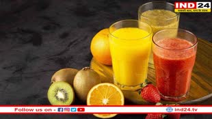 बारिश के मौसम में सेहतमंद रहना चाहते हैं, तो इन 5 जूस को अपनी डाइट में कर लें शामिल 