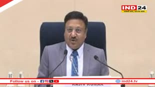 दिल्ली विधानसभा चुनाव की तारीख का ऐलान, 5 फरवरी को वोटिंग, 8 को नतीजे घोषित होंगे