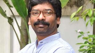 सुप्रीम कोर्ट ने हेमंत सोरेन की अंतरिम जमानत याचिका पर की सुनवाई,  ED से मांगा जवाब