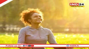 सर्दियों में शरीर में न होने दे विटामिन डी की कमी, इस समय ले सूरज की रोशनी