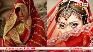 23 साल की लुटेरी दुल्हन 7 महीने में बदले 25 दूल्हे