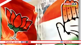 क्रॉस वोटिंग से 2 सीटों का उलटफेर और राज्यसभा में बहुमत के करीब NDA! 