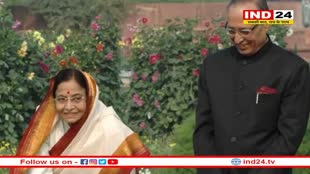 Pune: पूर्व राष्ट्रपति प्रतिभा पाटिल के पति राजनेता देवीसिंह शेखावत का दिल का दौरा पड़ने से हुआ निधन