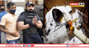 ड्रग्स केस में 26 महीने जेल काटने के बाद बेल पर छूटे ‘एजाज़ खान’ ने बताया जेल की जिंदगी के बारे में और मांगी मदद !