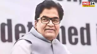 सनातन धर्म पर विवादित बयानबाजी से सपा नेता रामगोपाल यादव हुए नाराज, ऐसे नेताओं को बताया 