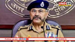 UP को मिलेगी पहली महिला DGP? या फिर बनेगा ये अनचाहा रिकॉर्ड!