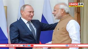 भारतीयों को बिना वीजा एंट्री देगा रूस; समझौते की तैयारी शुरू, पर्यटकों की होगी मौज !