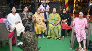 CG NEWS : Chhattisgarh में ‘तीजा-पोरा‘ | मुख्यमंत्री निवास बना महिलाओं का मायका, CM Baghel करेंगे नांदिया-बैला की पूजा