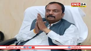 MP Election: बीजेपी में नहीं थम रही बगावत, अब ये नेता लड़ेंगे निर्दलीय चुनाव