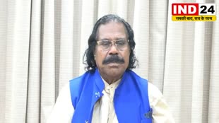 Karnataka elections नंद कुमार साय का बीजेपी पर पलटवार, धर्म-कर्म, नाटक, नौटंकी अब नहीं चलेगी,