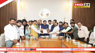 ओबीसी वर्ग के हितों की रक्षा में साथ है राज्य सरकार : मुख्यमंत्री डॉ. यादव