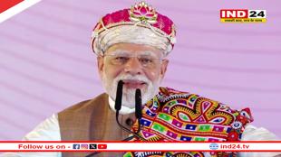 'उनके आतंकी अड्डे उड़ाए, ये जैश ने भी कुबूला...'धार से PM मोदी का पाकिस्तान पर तीखा हमला