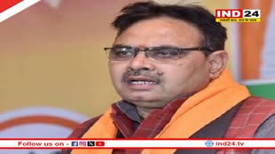 Rajasthan News: भाजपा कोर कमेटी की बैठक में 10 सीटों पर मंथन, आज दिल्ली में बड़े नेताओं के साथ हो सकती है चर्चा