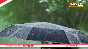 Weather Update Today: दिल्ली-NCR समेत इन 6 राज्यों में भारी बारिश का अलर्ट, जानें अन्य राज्यों में कैसा रहेगा मौसम? 