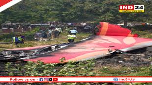 अहमदाबाद प्लेन क्रैश : मृतकों के परिवारों को एक करोड़ रुपए की मदद करेगा टाटा ग्रुप