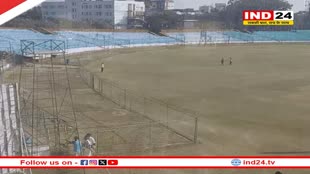 Rajasthan Royals ने जयपुर में शुरू की IPL की तैयारी,  सवाई मानसिंह स्टेडियम में बनाए जा रहे दो VIP सीटिंग बॉक्स, कब शुरू होगा प्रेक्टिस सेशन 