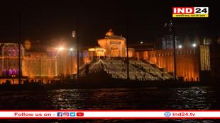 25 लाख दीपों की आभा से जगमगाएंगे काशी के 84 घाट, 96 कुंड व तालाब; गंगा पार होगी आतिशबाजी