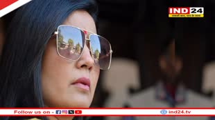 Cash For Query Case: लोकसभा सदस्यता होने के फैसले को लेकर टीएमसी नेता महुआ मोइत्रा ने सुप्रीम कोर्ट में अर्जी