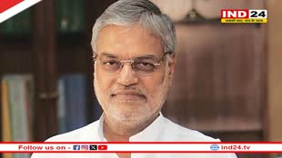 राजस्थान बीजेपी प्रदेशाध्यक्ष CP Joshi बोले-सीएए किसी धर्म के खिलाफ नहीं, 5 साल में 566 मुस्लिम भाइयों को भी मिली नागरिकता