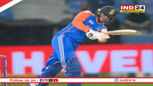 अभिषेक शर्मा और कुलदीप यादव आईसीसी ‘मेंस प्लेयर ऑफ द मंथ’ के लिए नामित