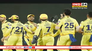 CSK vs LSG: रुतुराज और डेवोन कॉनवे ने मचाया धमाल, चेन्नई को दिलाई IPL 2023 की पहली जीत