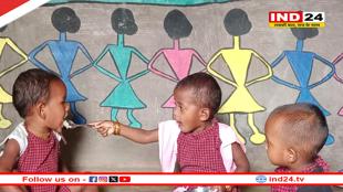 पालना योजना के तहत 14,599 क्रेच को मंजूरी, कामकाजी महिलाओं को राहत