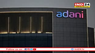 अपनी विभिन्न कंपनियों में 1.3 लाख करोड़ रुपये का निवेश करेगा अदाणी समूह