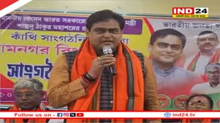 एक हफ्ते के अंदर देश में लागू होगा CAA! केंद्रीय मंत्री ने किया बड़ा दावा