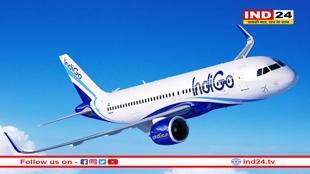 अब इंडिगो के प्लेन में आई खराबी, दिल्ली से लेह जा रही फ्लाइट वापस लौटी