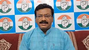 CG NEWS :  महतारी वंदन योजना को लेकर कांग्रेस ने कहा- लाखों महिलाओं के खाते में नहीं आई महतारी वंदन योजना की राशि…