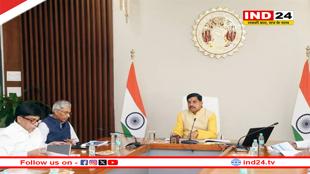 नरवाई जलाई तो नहीं मिलेगा किसान कल्याण योजना का लाभ, MSP पर फसल भी नहीं बेच सकेंगे 