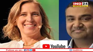 YouTube CEO Resigns: यूट्यूब की सीईओ सुसान वोज्स्की ने दिया इस्तीफा, भारतीय मूल के ये अधिकारी संभालेंगे पदभार