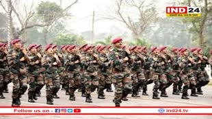 भारतीय सेना में निकली एनसीसी स्पेशल एंट्री स्कीम भर्ती